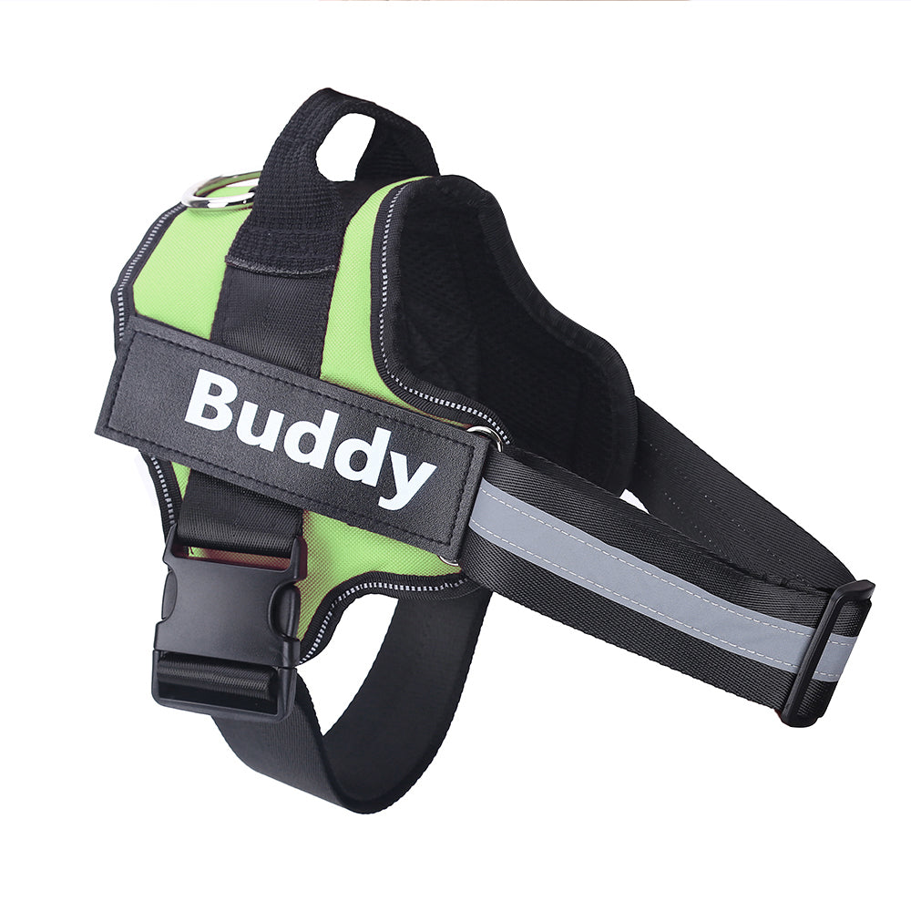 SafeWalk™ – Bezpečný postroj pro psy